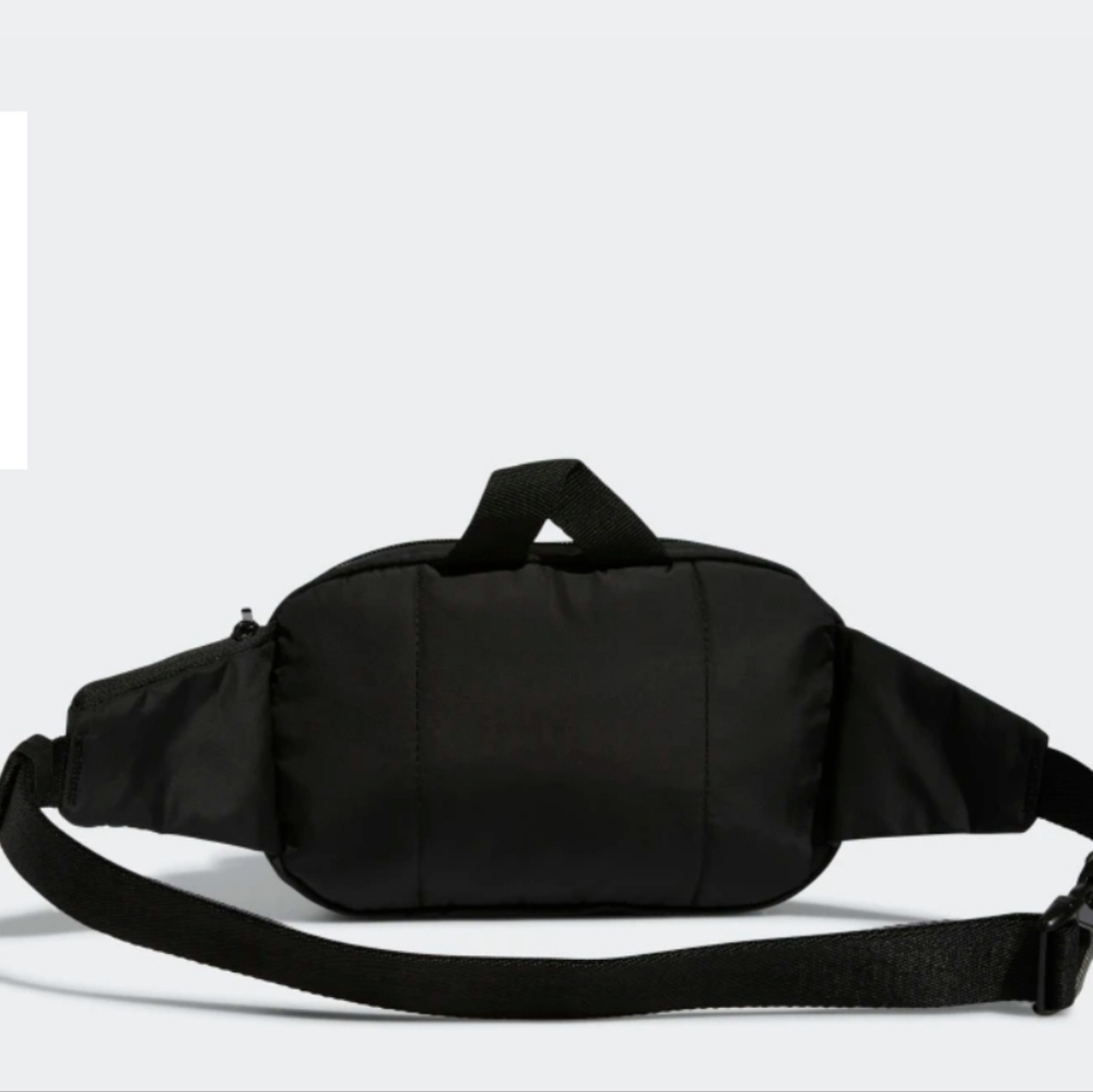 Adidas Sports Waist Bag NWT - Picture 2 of 10